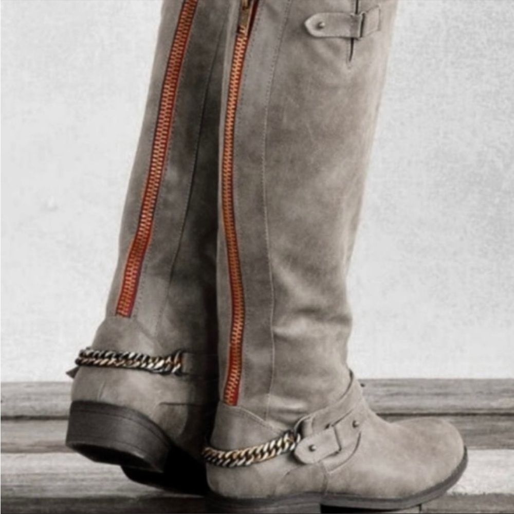 Madden Girl women’s boots